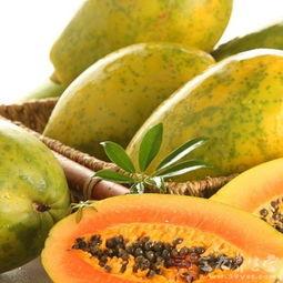 水瓜木瓜怎么吃,水瓜木瓜美味食法大揭秘