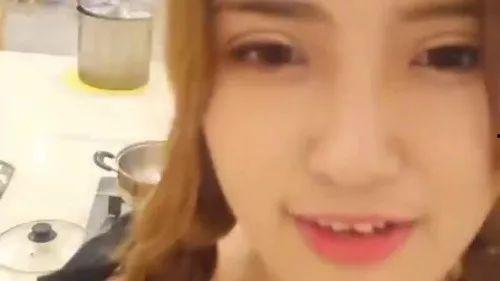 成都女子出轨吃瓜