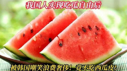 嘲笑吃瓜,揭秘网络笑料背后的文化现象