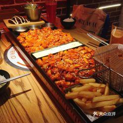 dm店吃瓜,一场美食与娱乐的盛宴