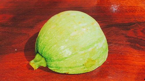 南瓜吃嫩瓜,从嫩瓜到美食的华丽转身