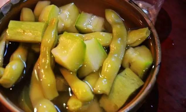 贵州素瓜怎么吃,多味食法，解锁夏日清新美味