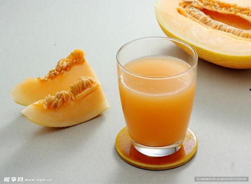 鼻炎吃哈密瓜好吗,鼻炎患者适宜食用哈密瓜吗？