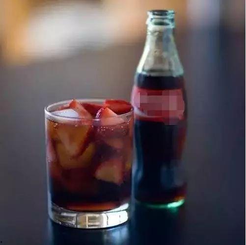 吃瓜甜蜜可乐酱,一场味蕾的甜蜜盛宴