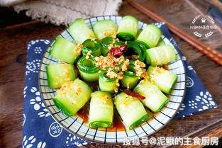 大妈吃瓜素菜视频,揭秘家常美食的魅力